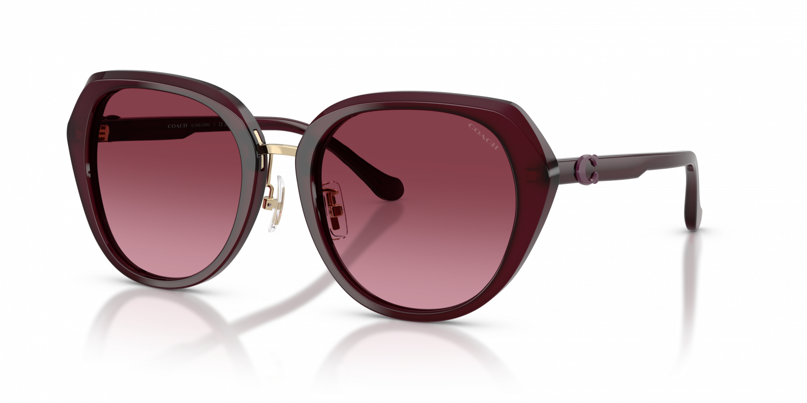 Coach HC8436 59158H Cby93 